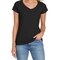 Gildan Softstyle Women's V-Neck T-Shirt, Cotton Tee for Custom Printing & Crafts